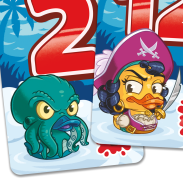Pirate Ducks