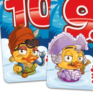 Pirate Ducks