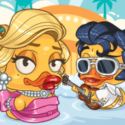 Jet-Set Ducks