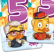 Jet-Set Ducks