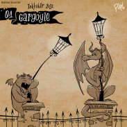 Gargoyles