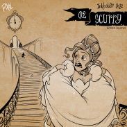 Cinderella